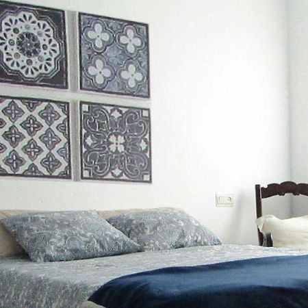 Apartamento La Casa de Maribel Priego de Córdoba Exterior foto
