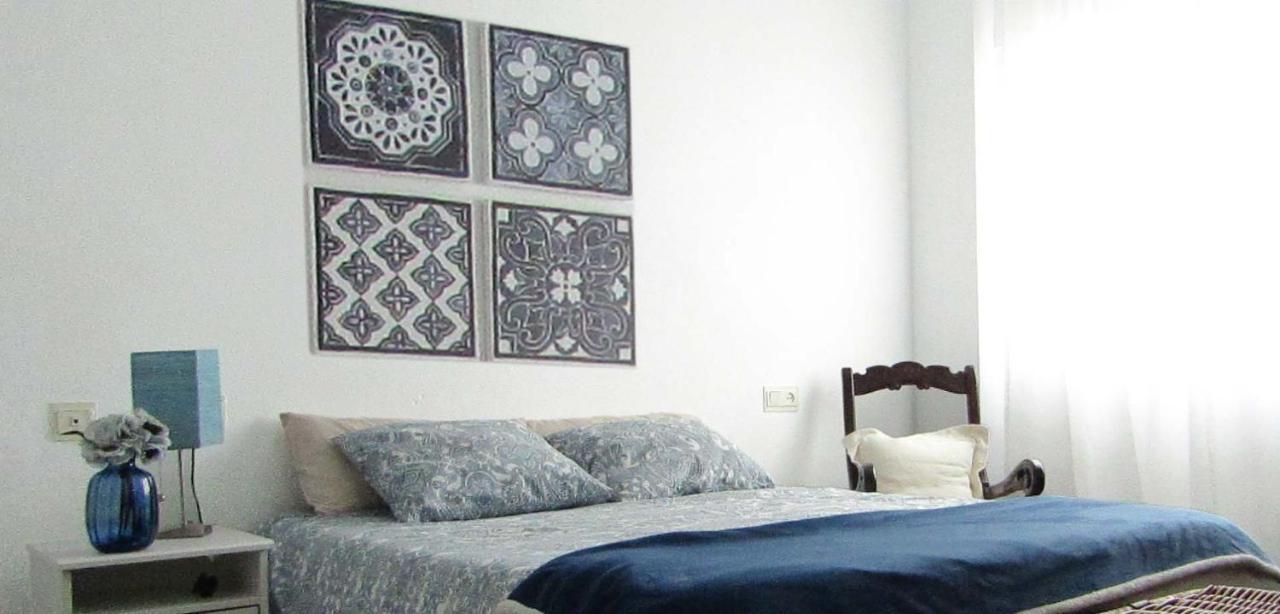 Apartamento La Casa de Maribel Priego de Córdoba Exterior foto