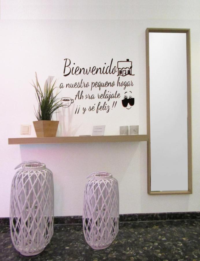 Apartamento La Casa de Maribel Priego de Córdoba Exterior foto