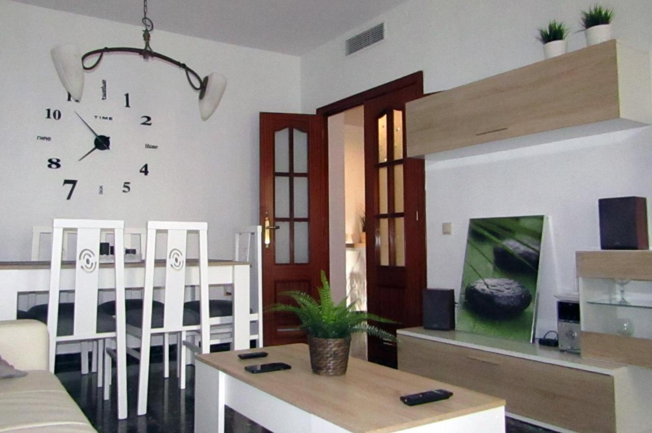 Apartamento La Casa de Maribel Priego de Córdoba Exterior foto