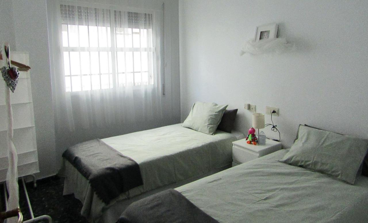 Apartamento La Casa de Maribel Priego de Córdoba Exterior foto