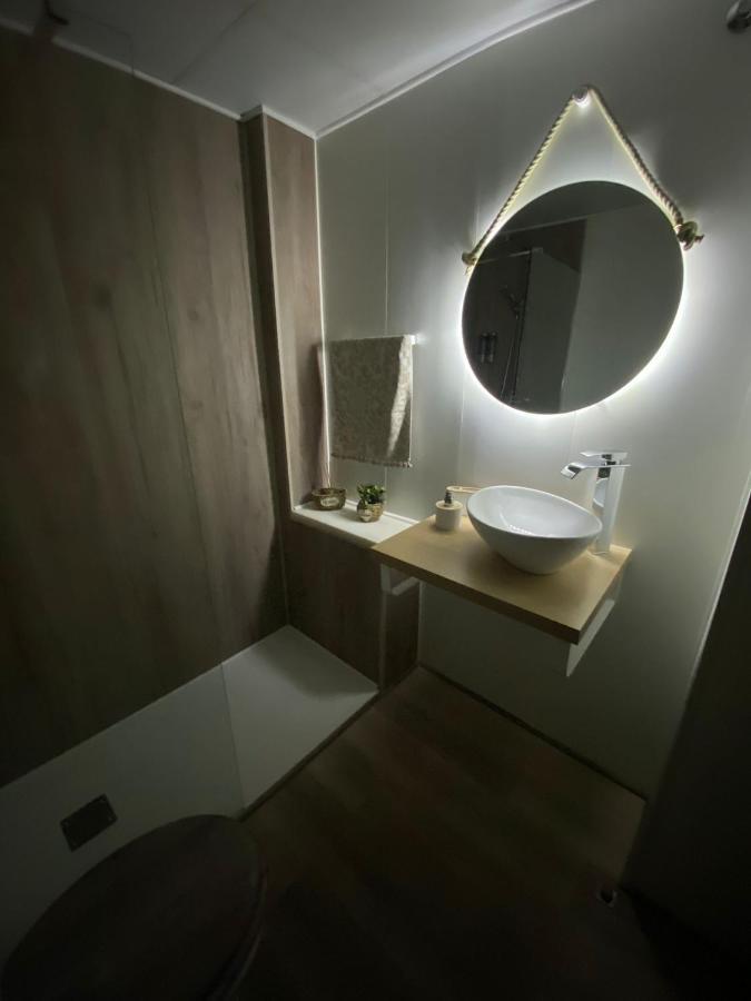 Apartamento La Casa de Maribel Priego de Córdoba Exterior foto