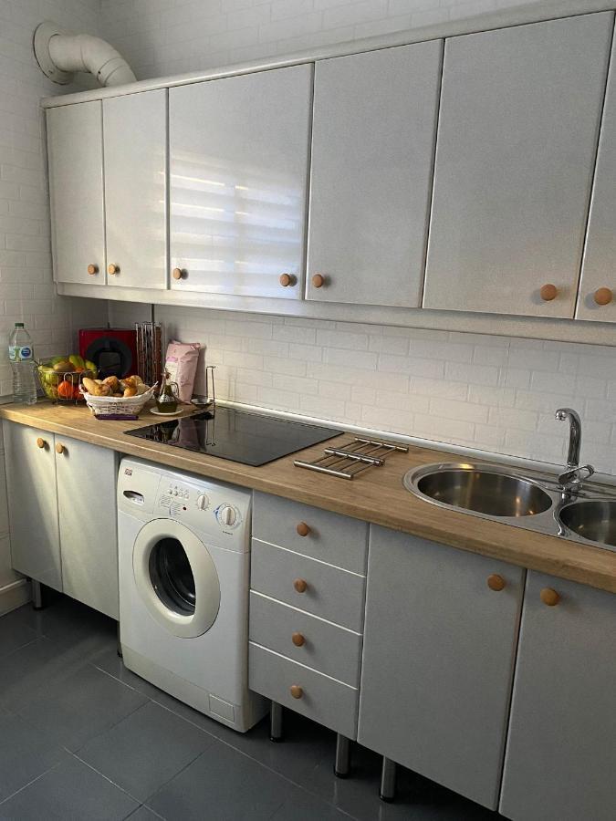 Apartamento La Casa de Maribel Priego de Córdoba Exterior foto